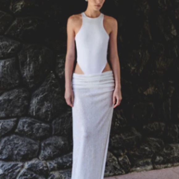 AWAVE  -  ETERNAL LOOK 20 in white - Picture 3 of 6